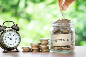 steps to Retirement Planning 