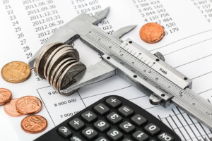 How to create a budget