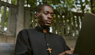 AI in the church