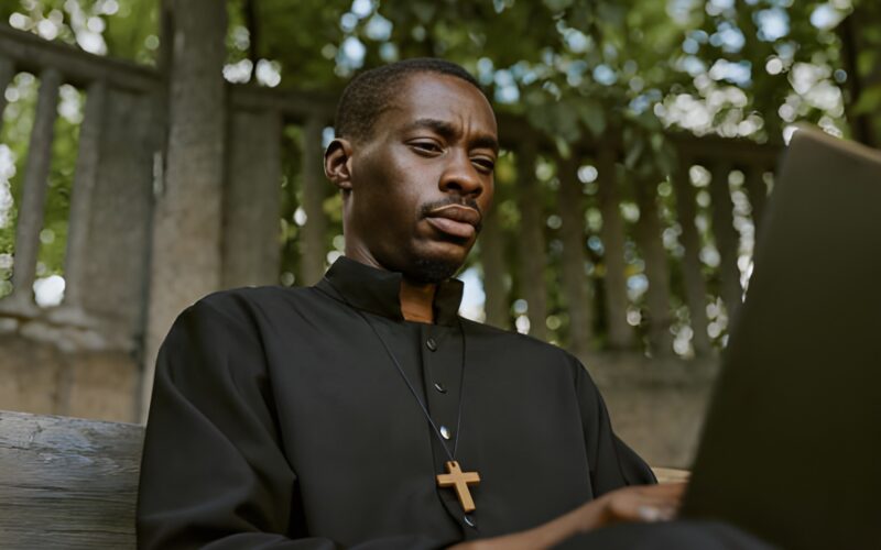 AI in the church