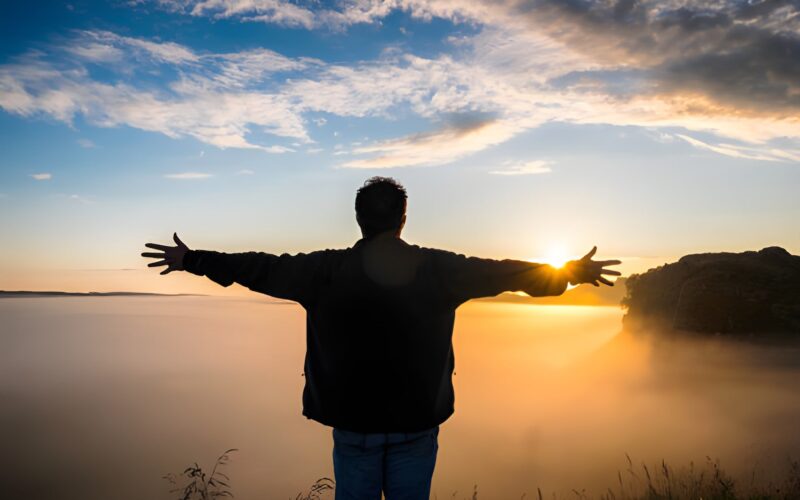 Spiritual Growth or Religious Performance