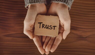 How to Trust God in Uncertain Times
