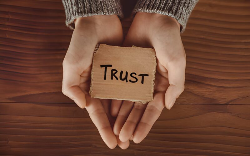 How to Trust God in Uncertain Times