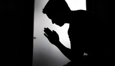 night prayers for protection