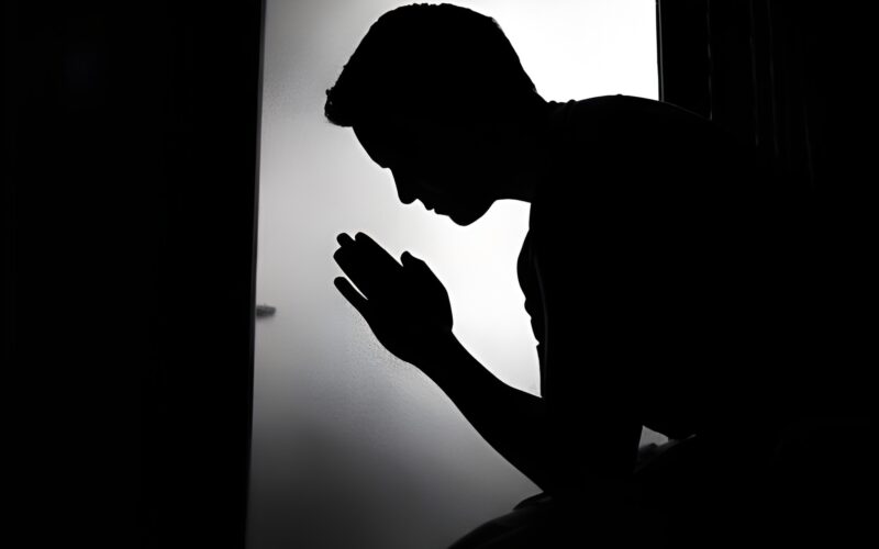 night prayers for protection