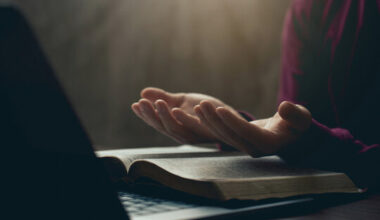 unconditional love of God