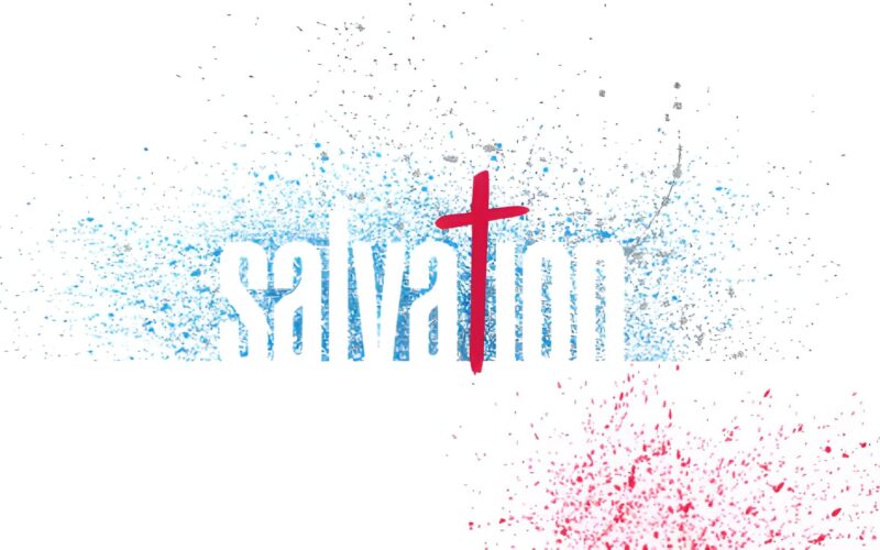 Can a Christian Lose Salvation