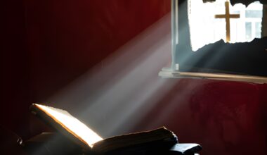 Faith That Doesn’t Fail