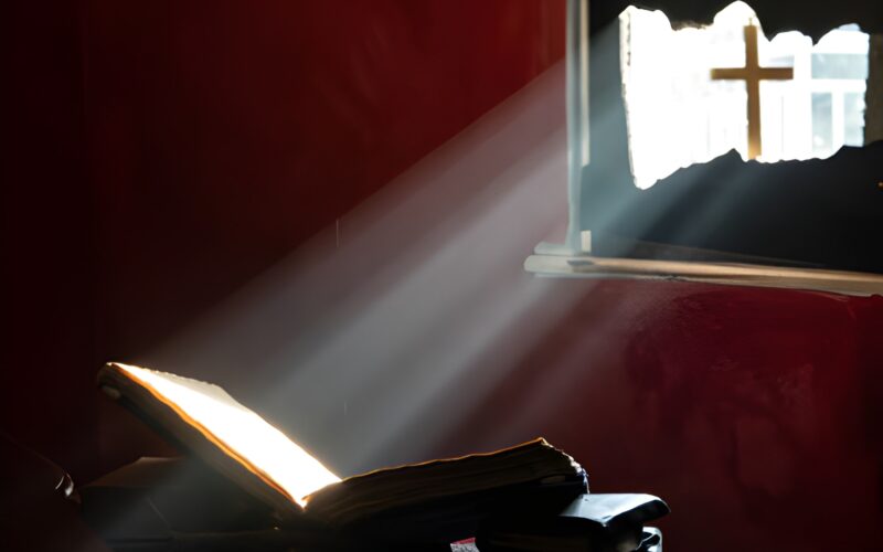 Faith That Doesn’t Fail