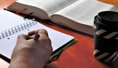 How to Hear God’s Voice