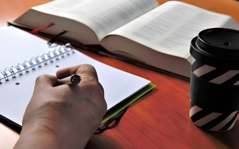 How to Hear God’s Voice