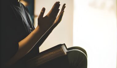 Spiritual Strength Through Fasting