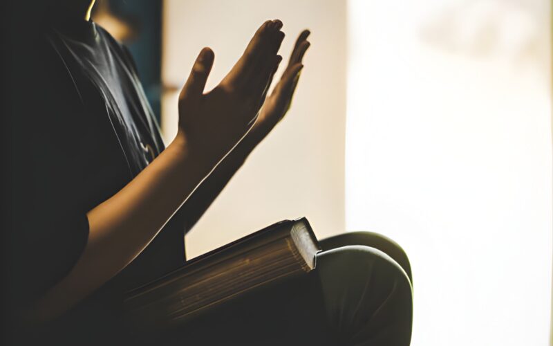 Spiritual Strength Through Fasting