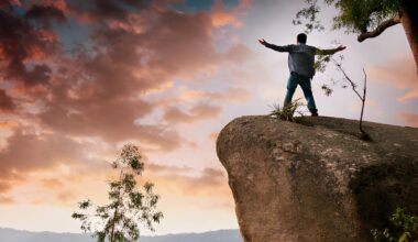 Standing Firm in Faith