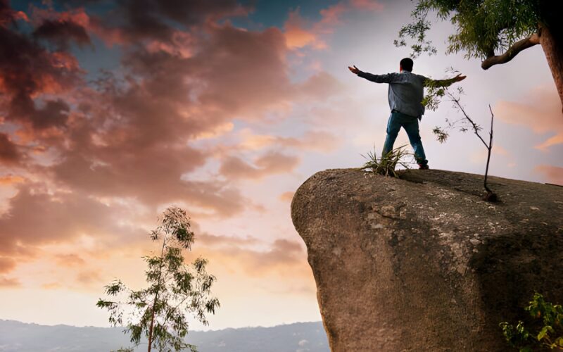 Standing Firm in Faith