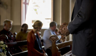 Supporting Survivors in the Church