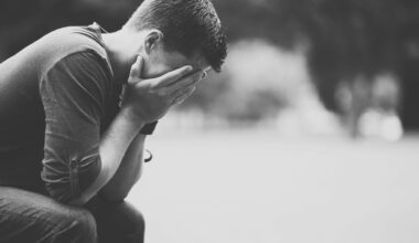 When Forgiveness Feels Impossible