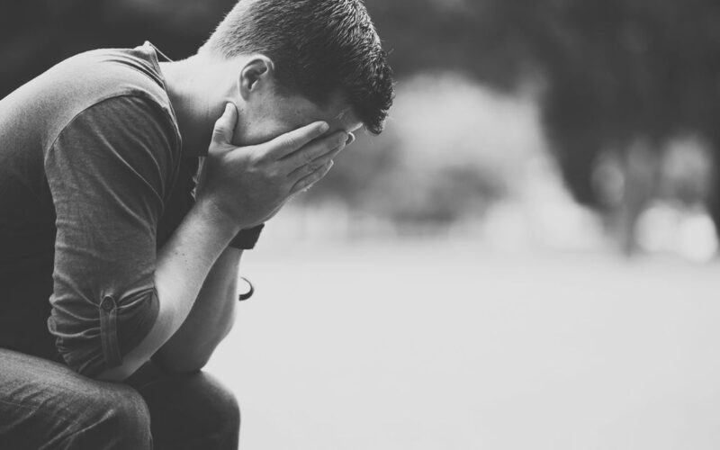 When Forgiveness Feels Impossible