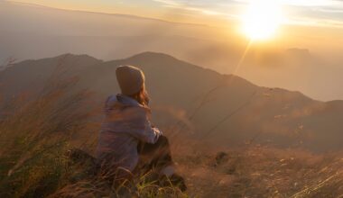 When You Don’t Know What to Pray