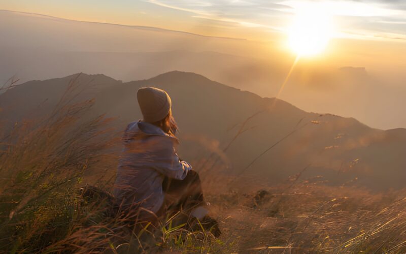 When You Don’t Know What to Pray