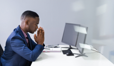 faith in the workplace