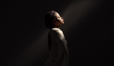 finding your voice after emotional abuse