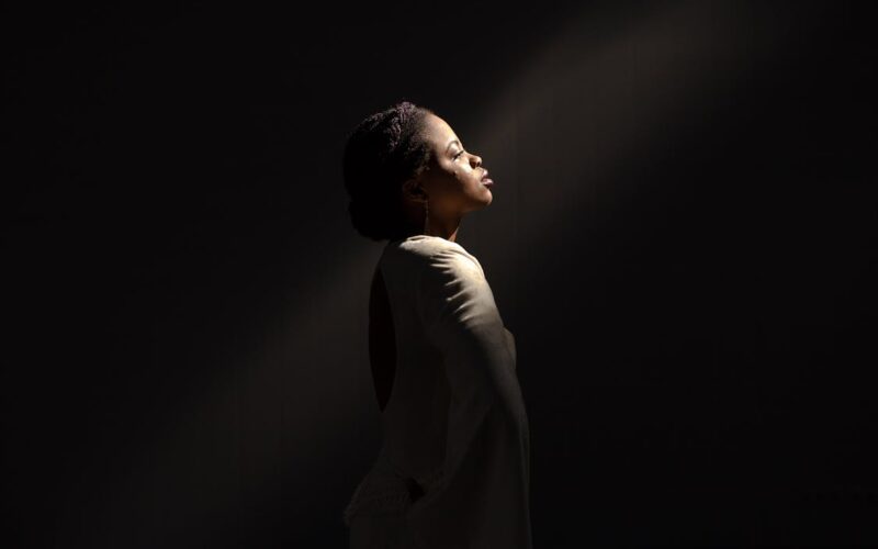 finding your voice after emotional abuse