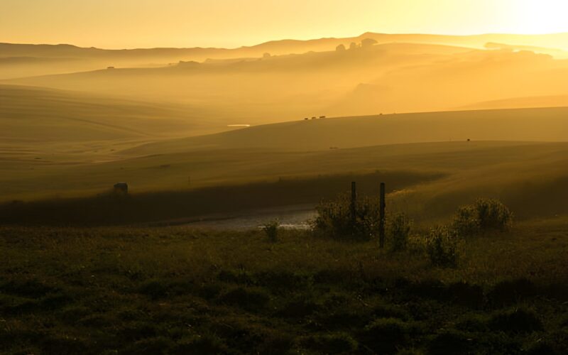 overcoming spiritual burnout