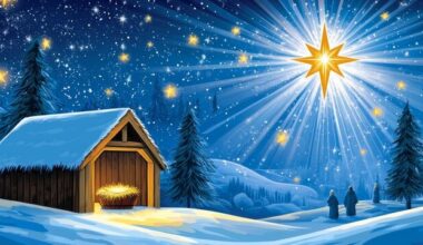 Christian perspective on Christmas