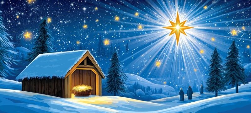 Christian perspective on Christmas