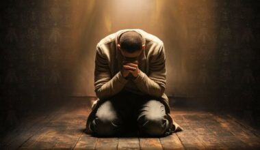 Deepening Your Prayer Life
