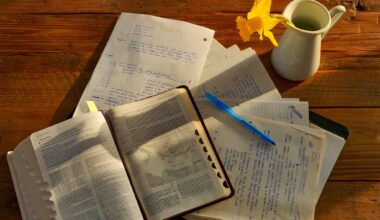 Finding God in everyday life