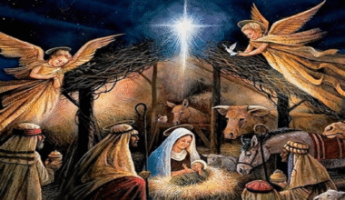 Was Jesus Really Born on December 25