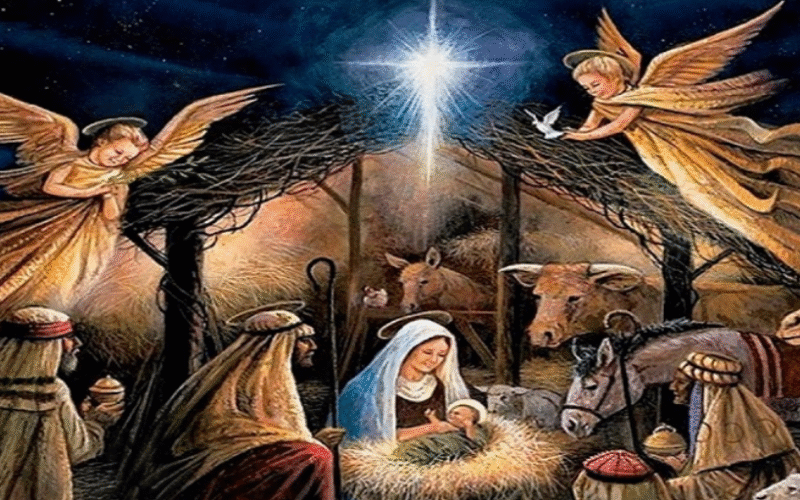 Was Jesus Really Born on December 25