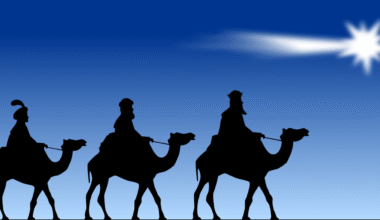 the three wise men
